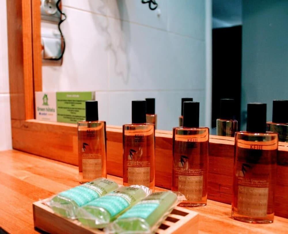 Greenhotels Roissy Parc Des Expositions 3* Tremblay-en-France