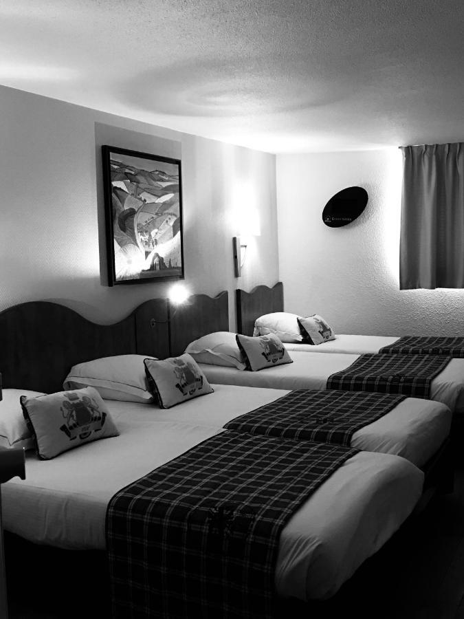 Hotel Greenhotels Roissy Parc Des Expositions Tremblay-en-France