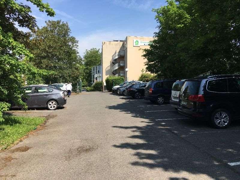 Greenhotels Roissy Parc Des Expositions 3*