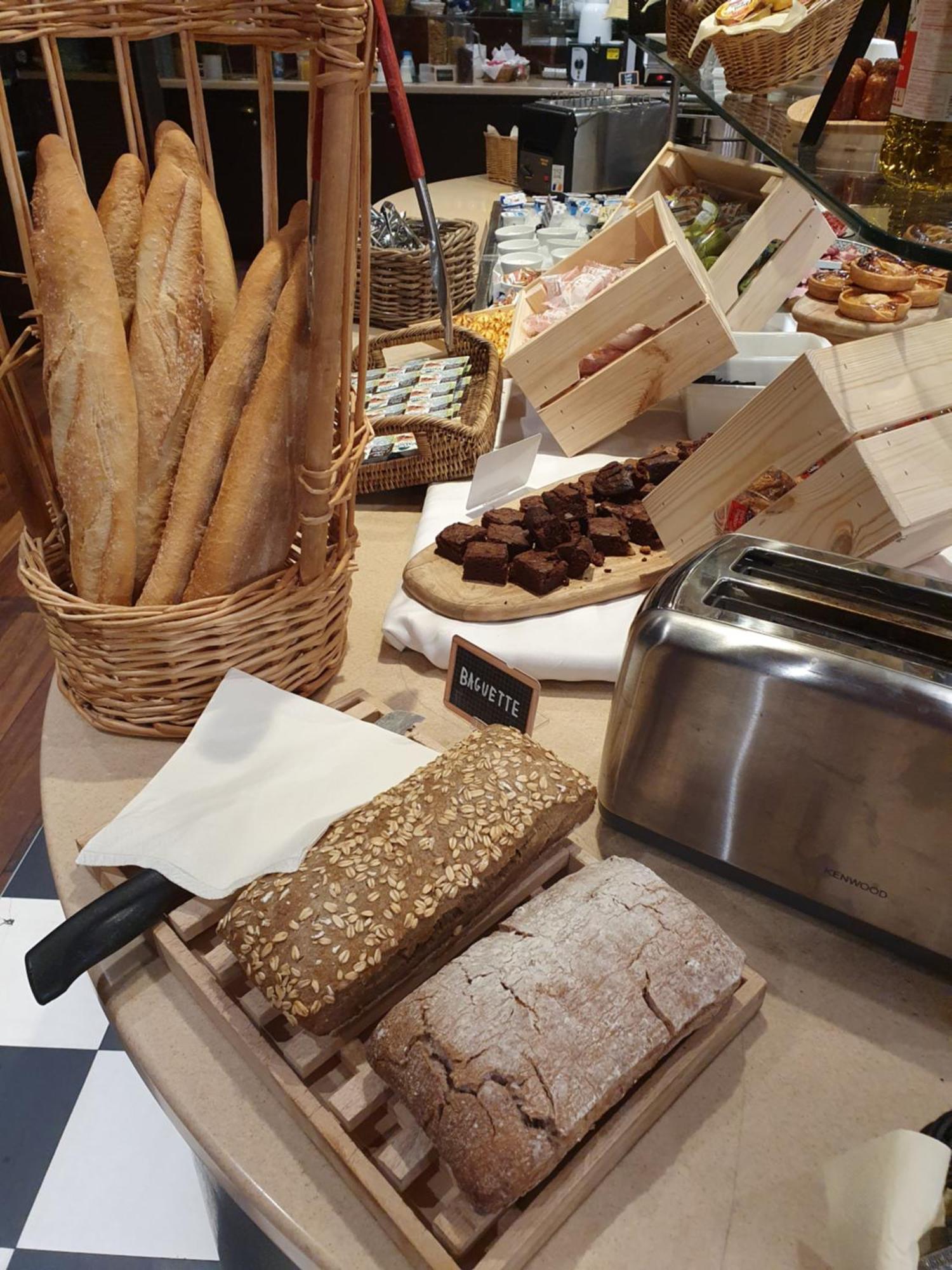 Greenhotels Roissy Parc Des Expositions Hotel 3*