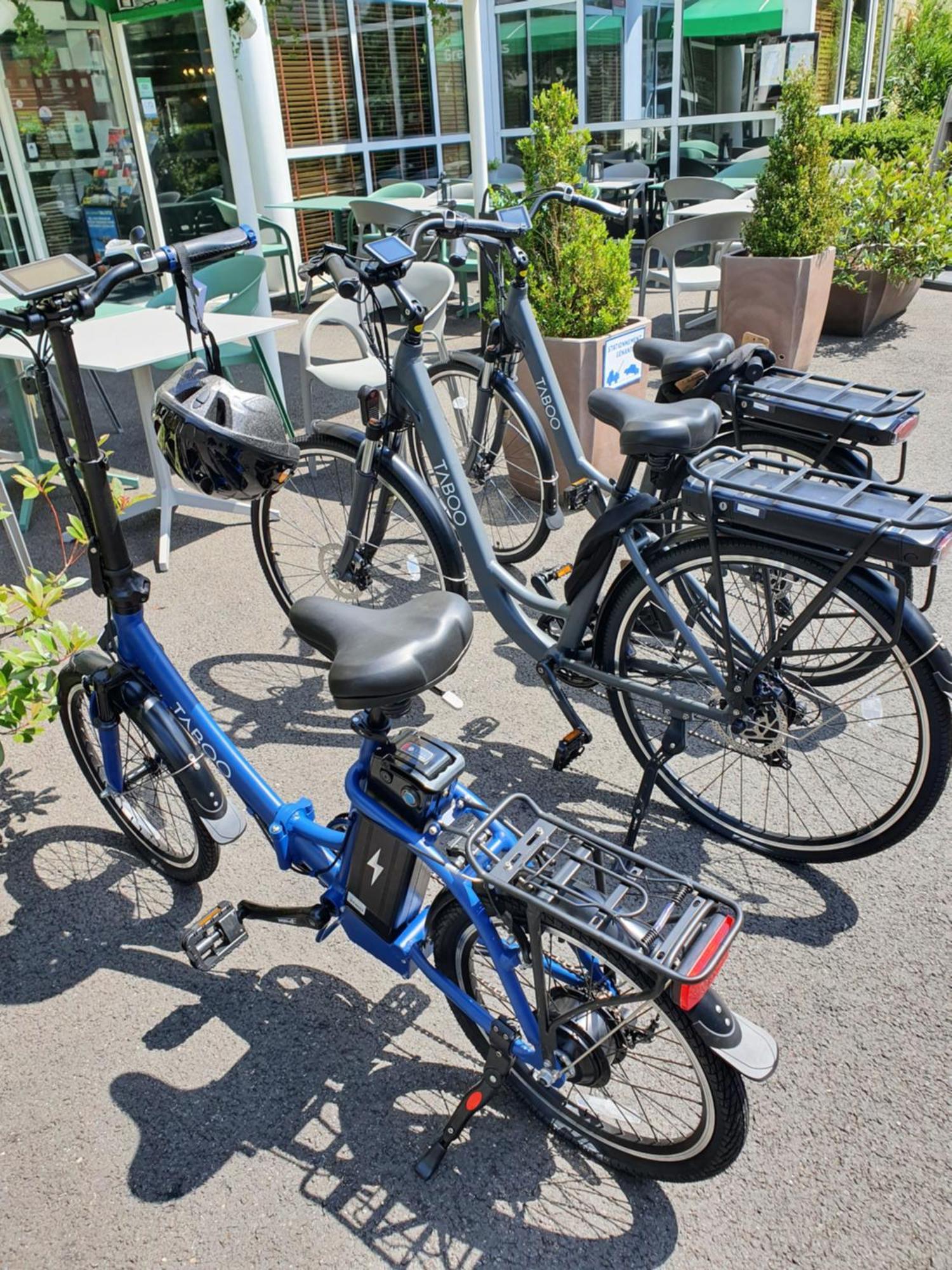 Greenhotels Roissy Parc Des Expositions