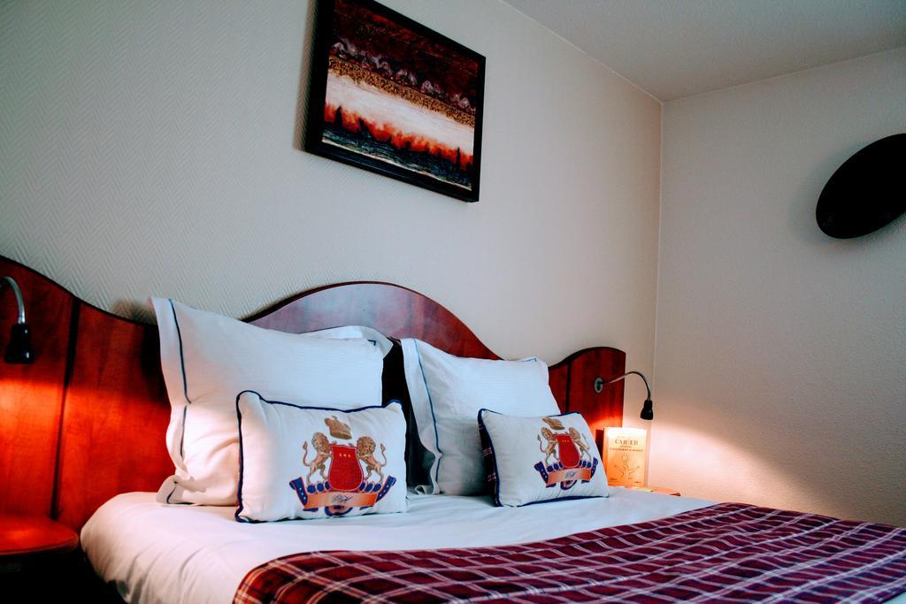 Hotel Greenhotels Roissy Parc Des Expositions Tremblay-en-France