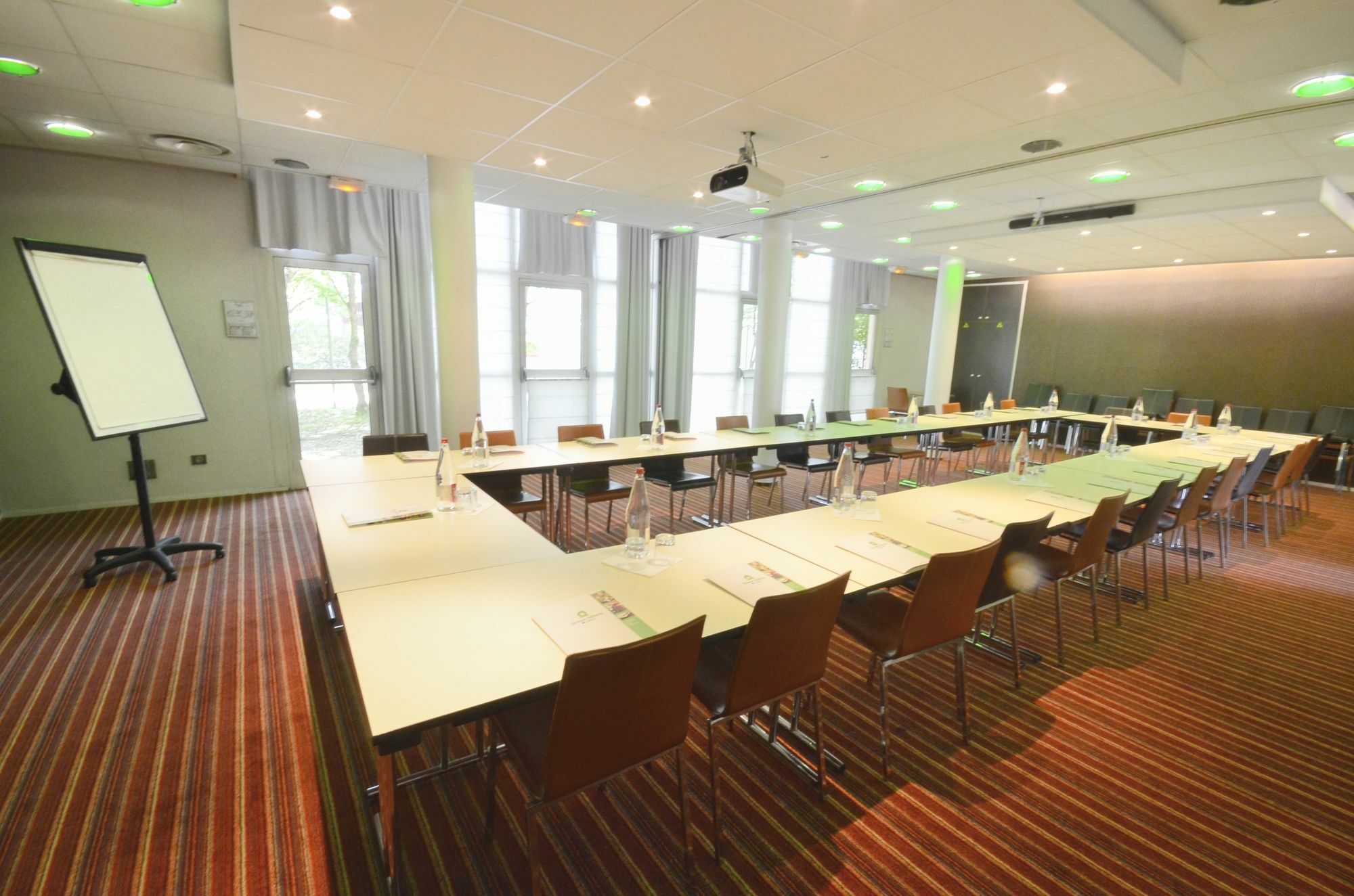 Greenhotels Roissy Parc Des Expositions Hotel Tremblay-en-France