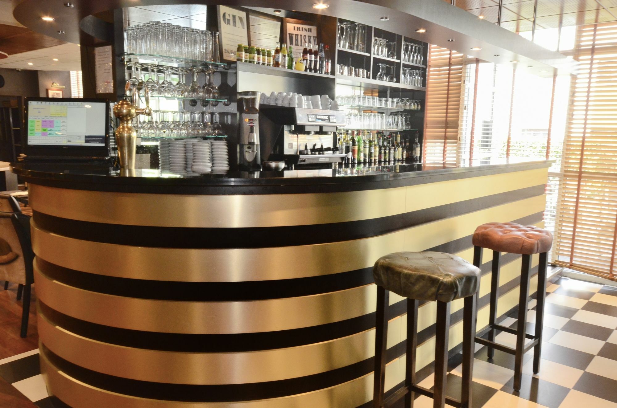 Greenhotels Roissy Parc Des Expositions 3* Tremblay-en-France