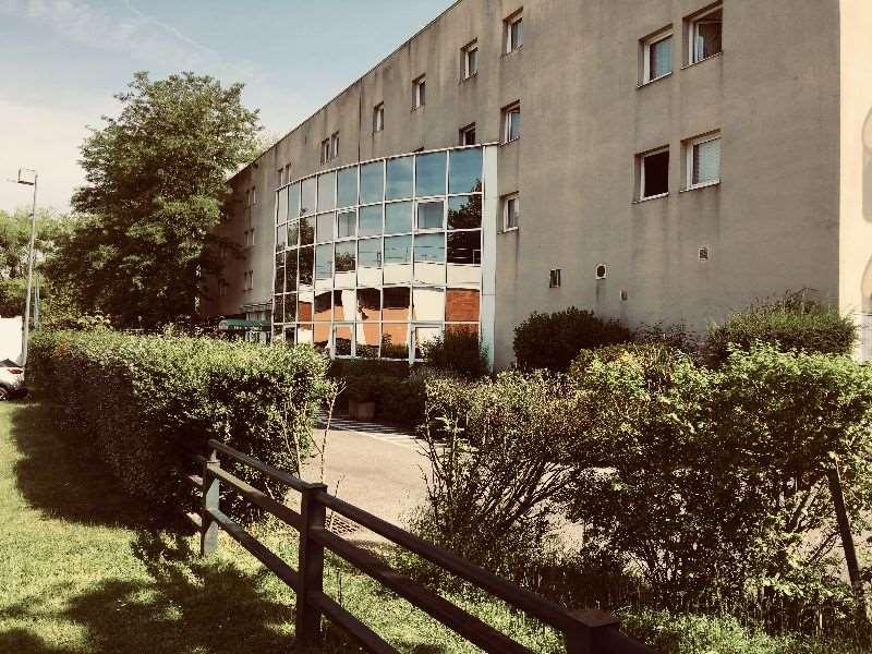 Hotel Greenhotels Roissy Parc Des Expositions 3*